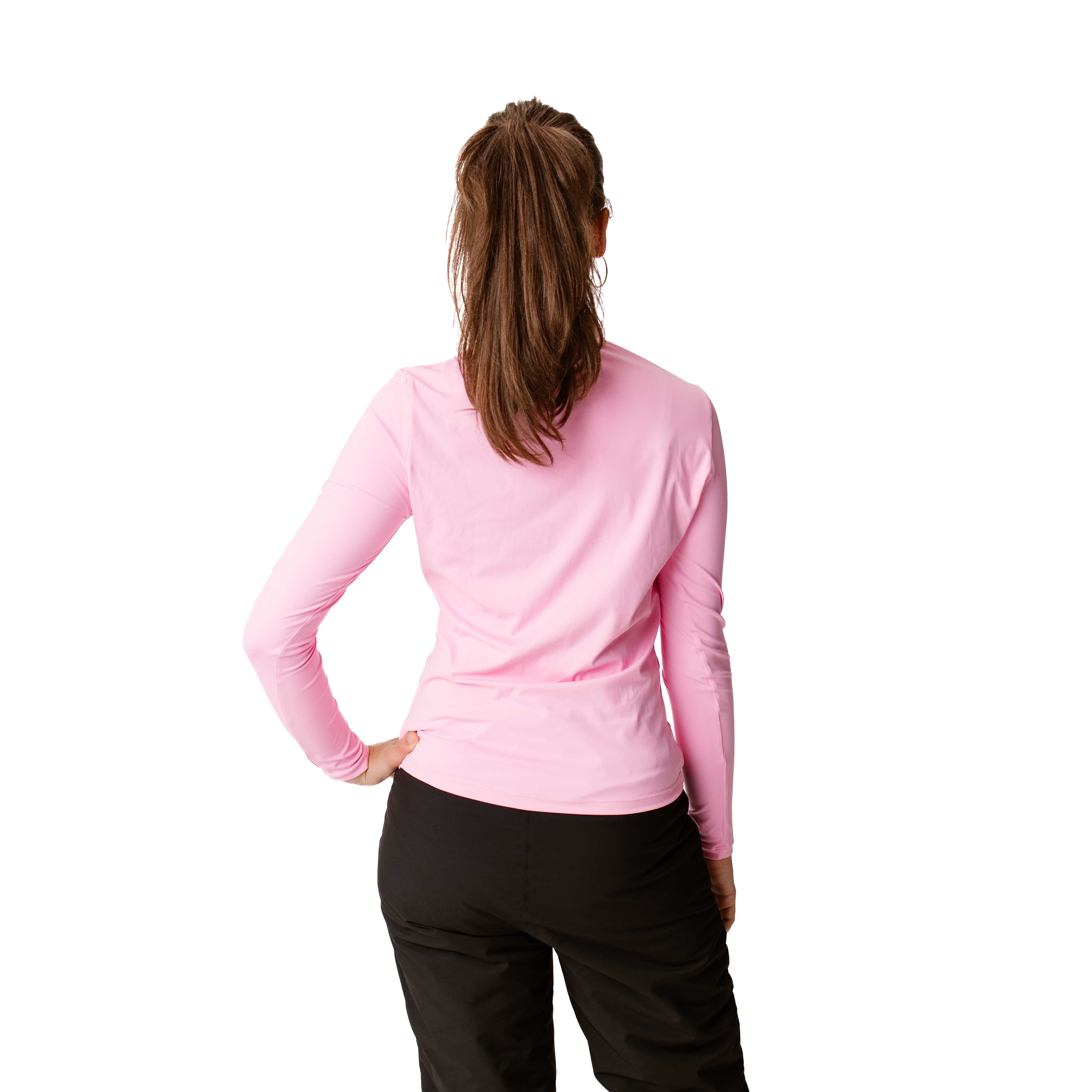 Thermoshirt The Pink
