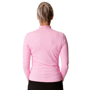 Thermoshirt The Pink