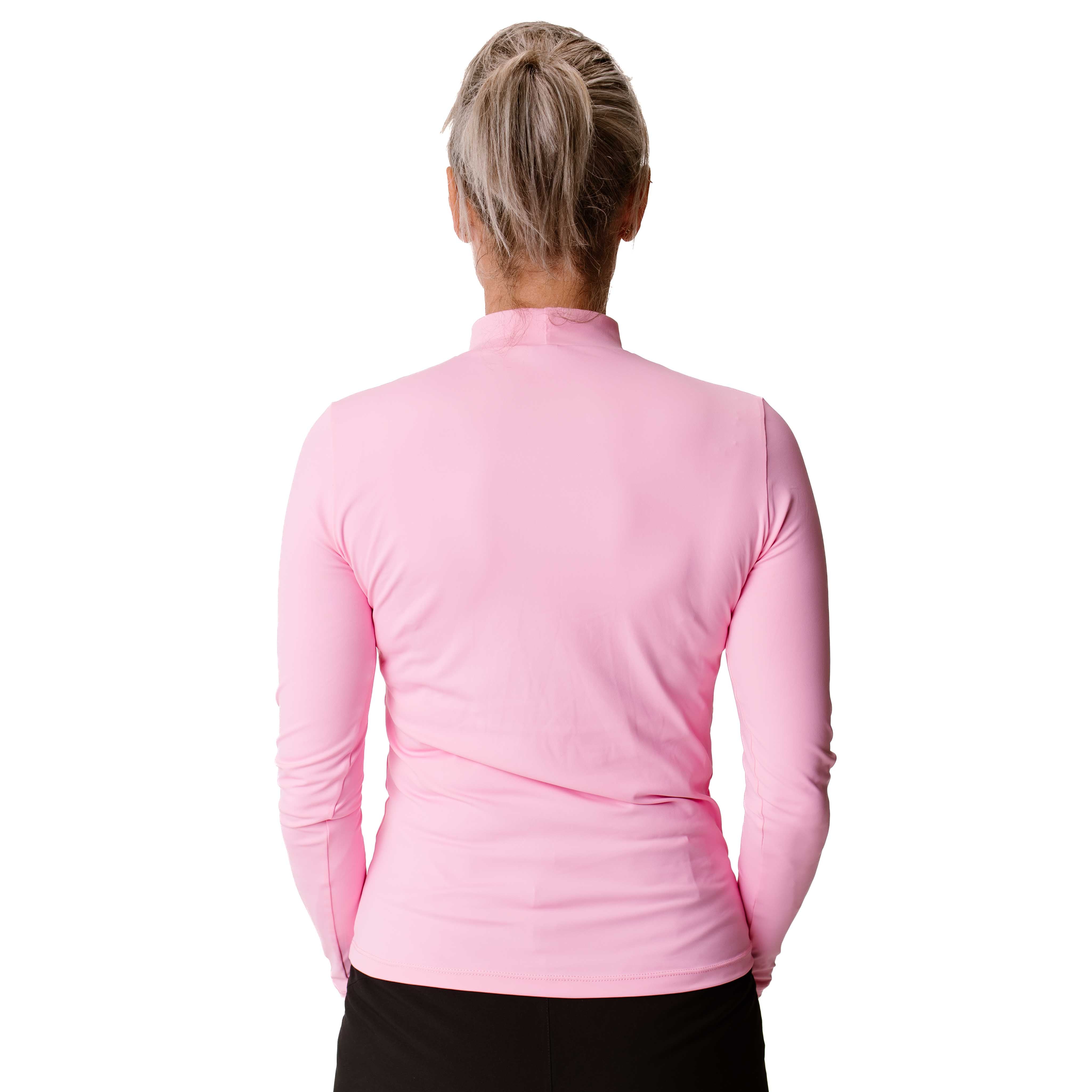 Thermoshirt The Pink