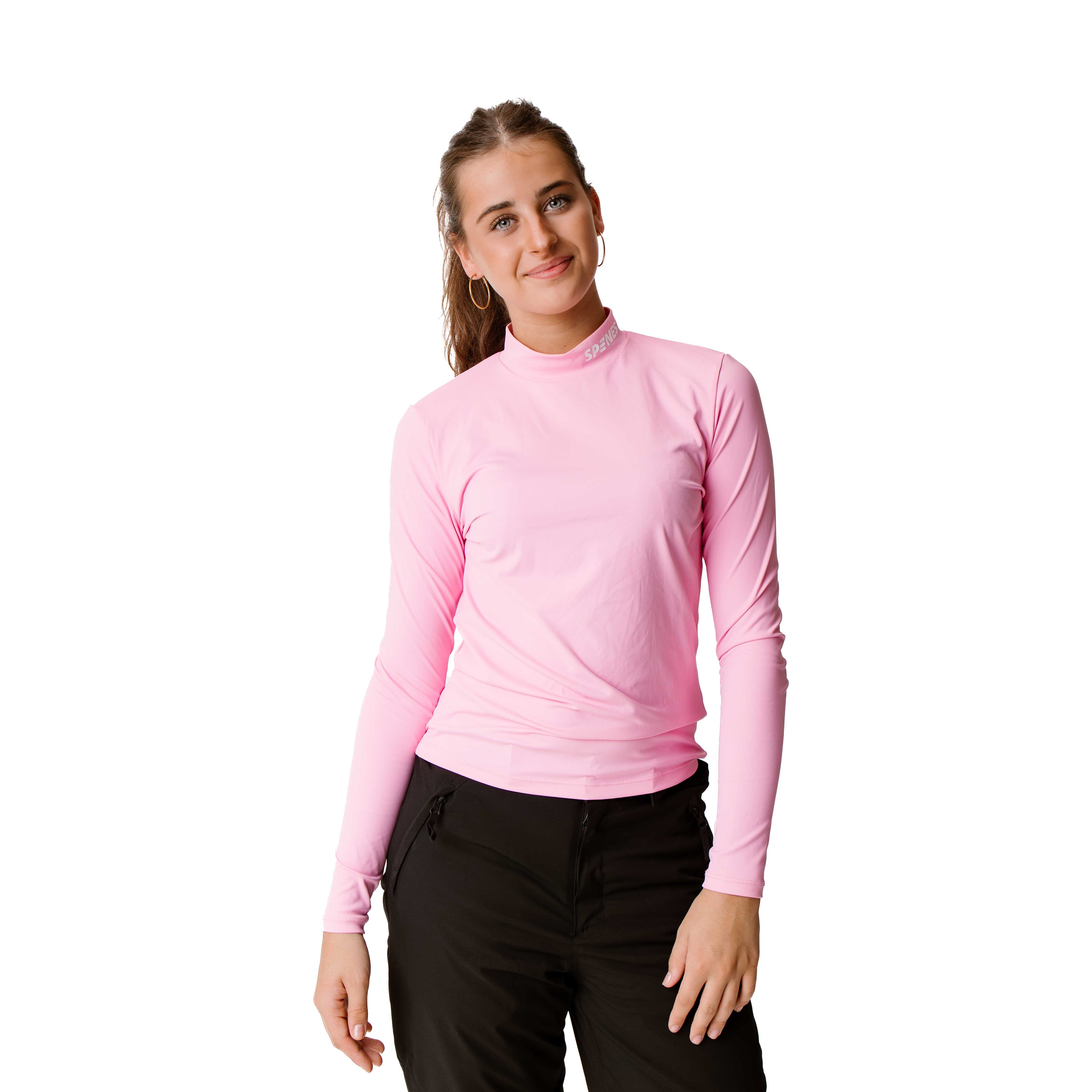 Thermoshirt The Pink