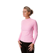 Thermoshirt The Pink