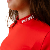 Thermoshirt The Red