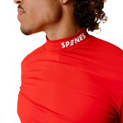Thermoshirt The Red