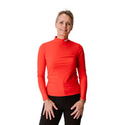 Thermoshirt The Red