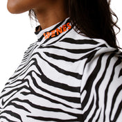 Thermoshirt The Zebra
