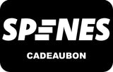 Carte-cadeau Spines