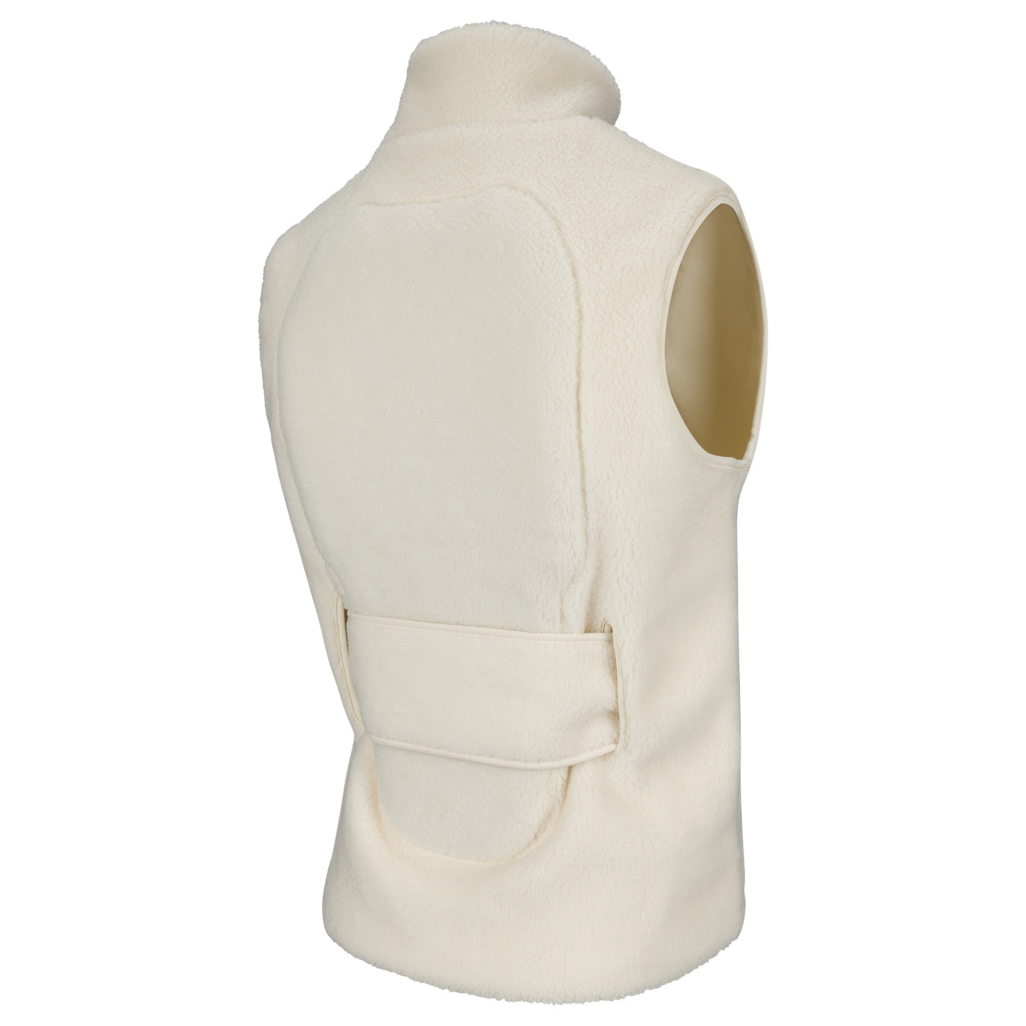 Spines Teddy Cream