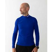 Thermohemd - Blau