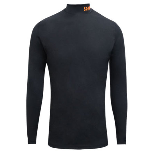 Thermoshirt - Orange