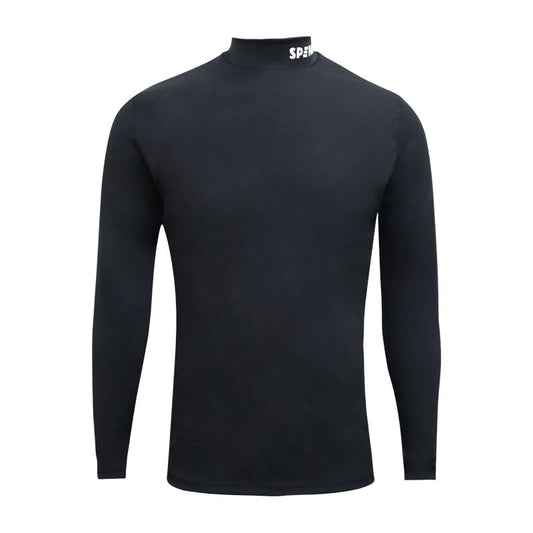 Thermoshirt - Black