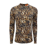 Thermo-shirt - Léopard