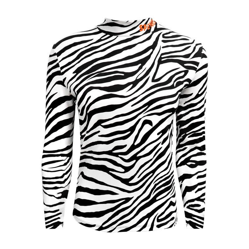 Thermohemd - Zebra